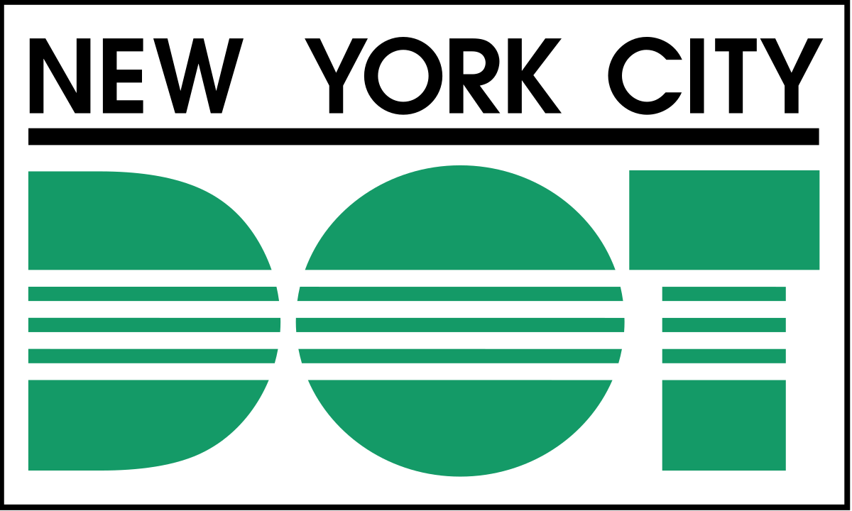 City of New York - NYC Deparment of Transportation (DOT)