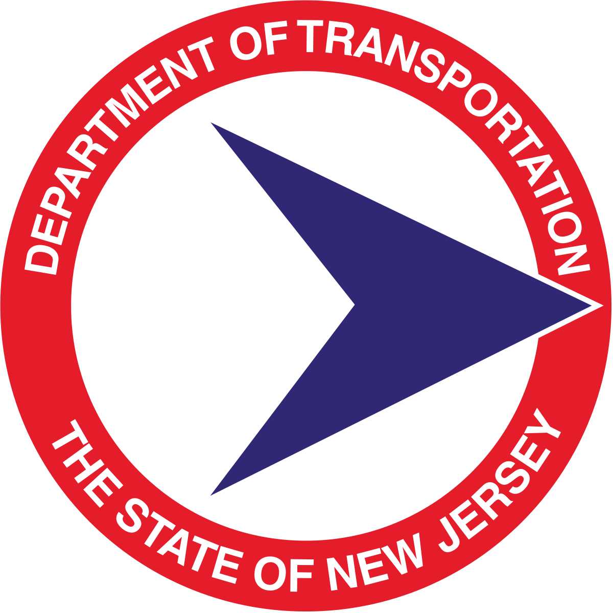 The New Jersey Department of Transportation
