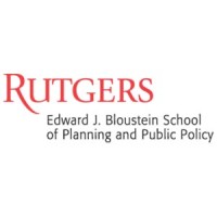 Edward J. Bloustein School of Planning and Public Policy