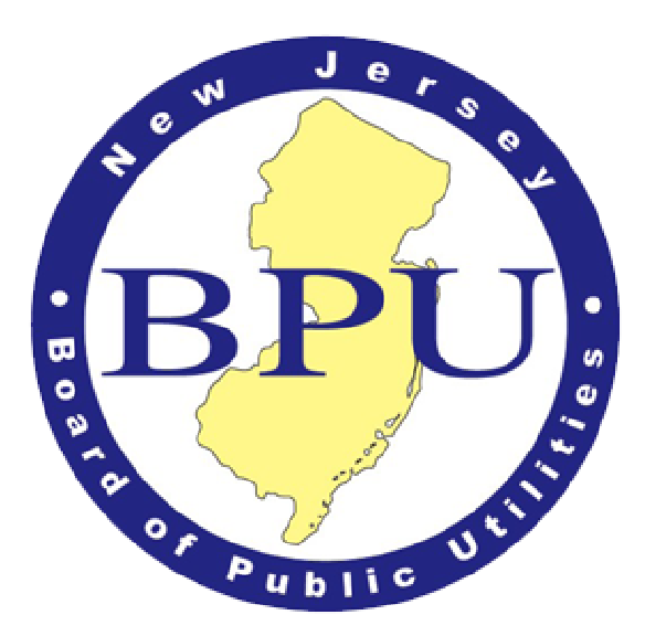 New Jersey Board of Public Utilities