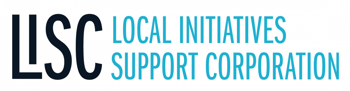 Local Initiatives Support Corporation (LISC)