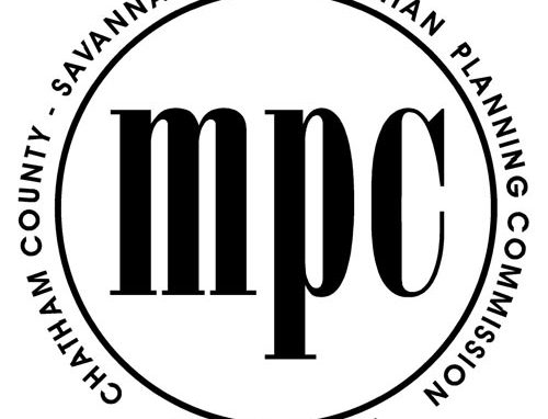 Chatham County–Savannah Metropolitan Planning Commission (MPC)