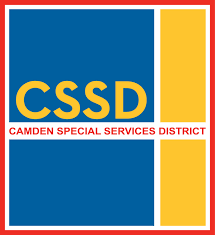Camden Special Services DIstrict