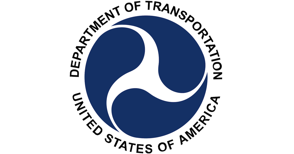 US Department of DOT
