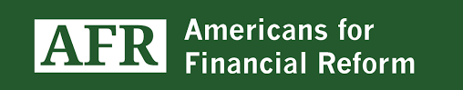 Americans for Financial Reform Education Fund (AFREF)