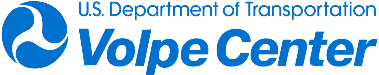 U.S. Department of Transportation Volpe Center