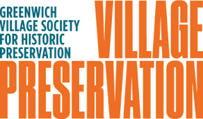 Village Preservation (formerly the Greenwich Village Society for Historic Preservation)