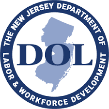 New Jersey Department of Labor and Workforce Development