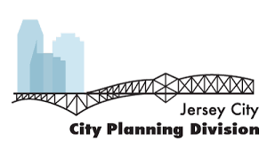 The City of Jersey City, Division of City Planning
