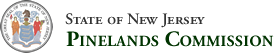 New Jersey Pinelands Commission
