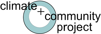 Climate and Community Project (CCP)