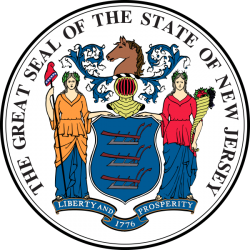 Governor's Office - State of New Jersey