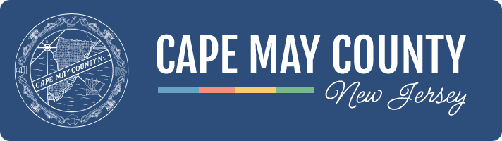 County of Cape May - Planning Department