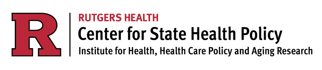 Rutgers Health: Center for State Health Policy