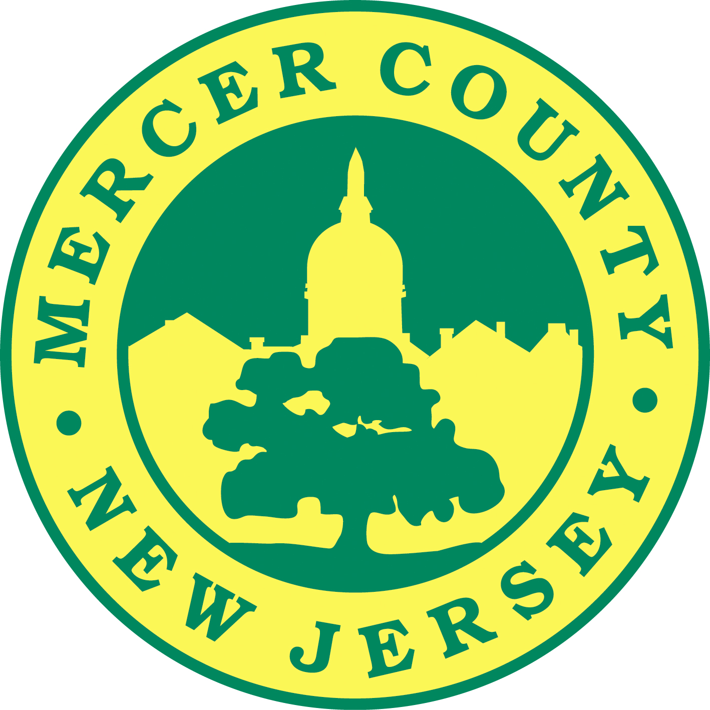 County of Mercer Planning Department