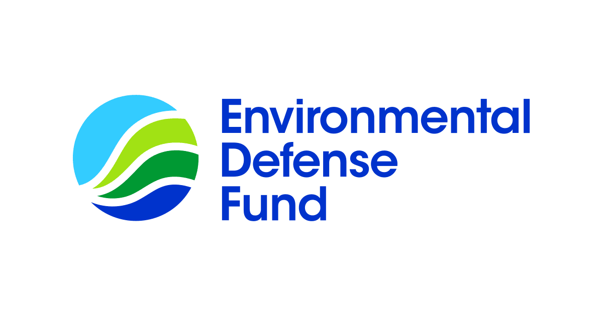 Environmental Defense Fund