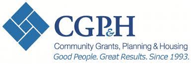 Community Grants, Planning & Housing (CGP&H)