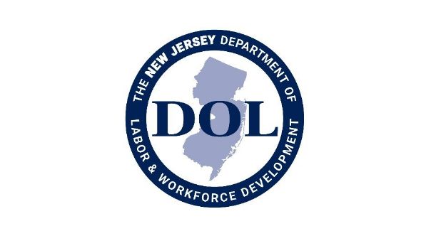 The New Jersey Department of Labor and Workforce Development (NJDOL)