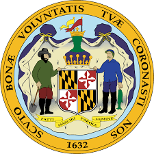 Maryland General Assembly Department of Legislative Affairs