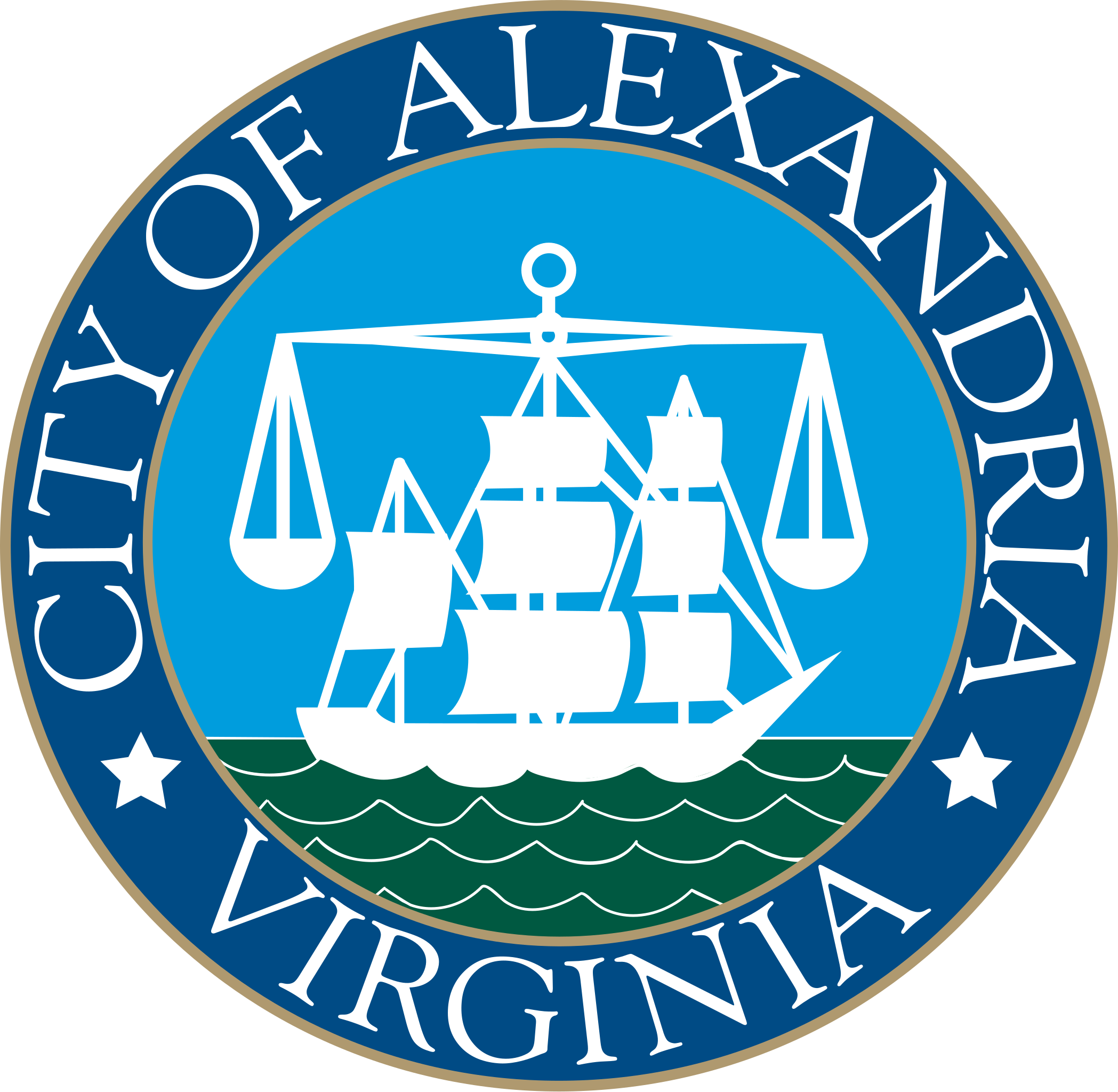 City of Alexandria Virgina