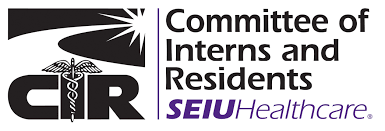 Committee of Interns and Residents (CIR)