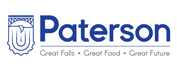 City of Paterson, NJ