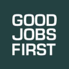 Good Job First