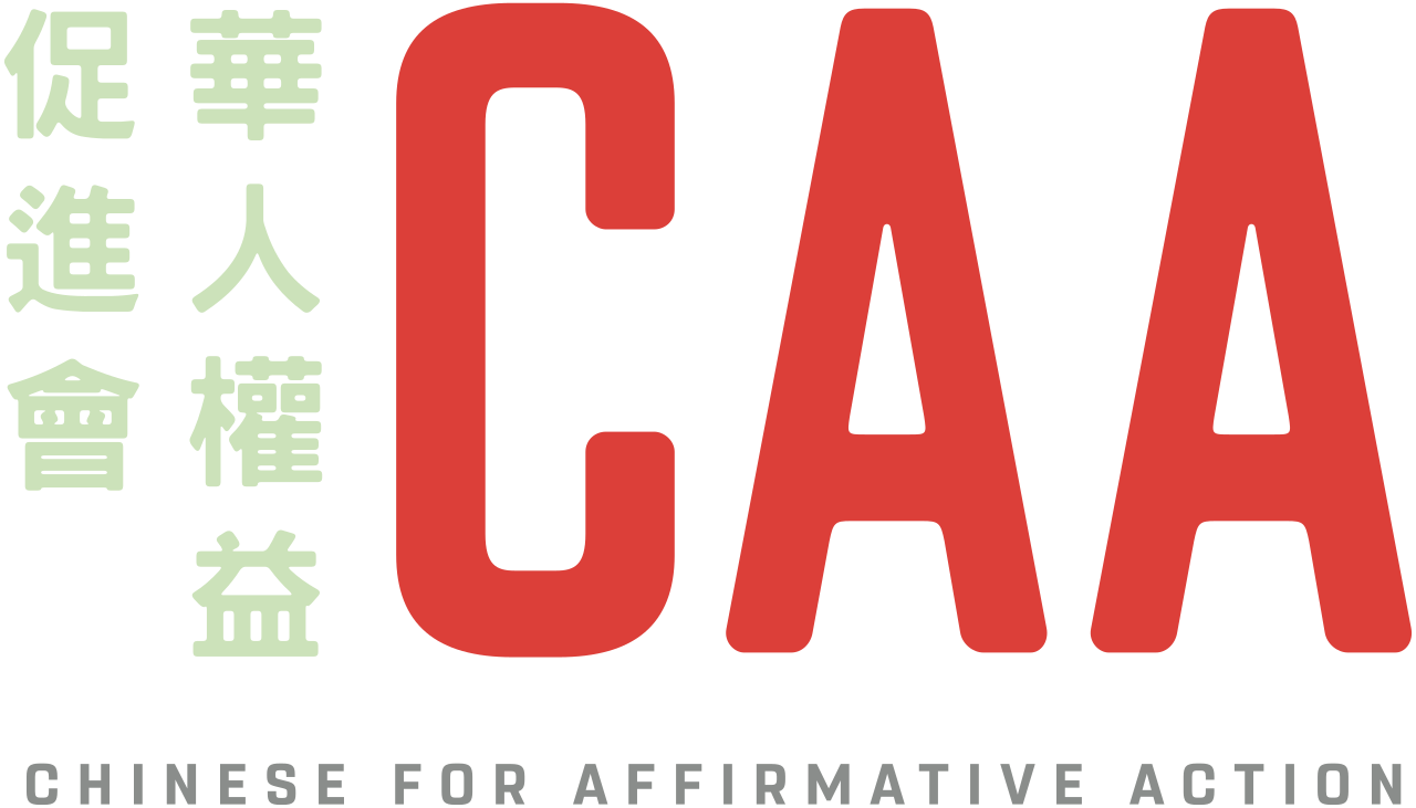 Chinese for Affirmative Action