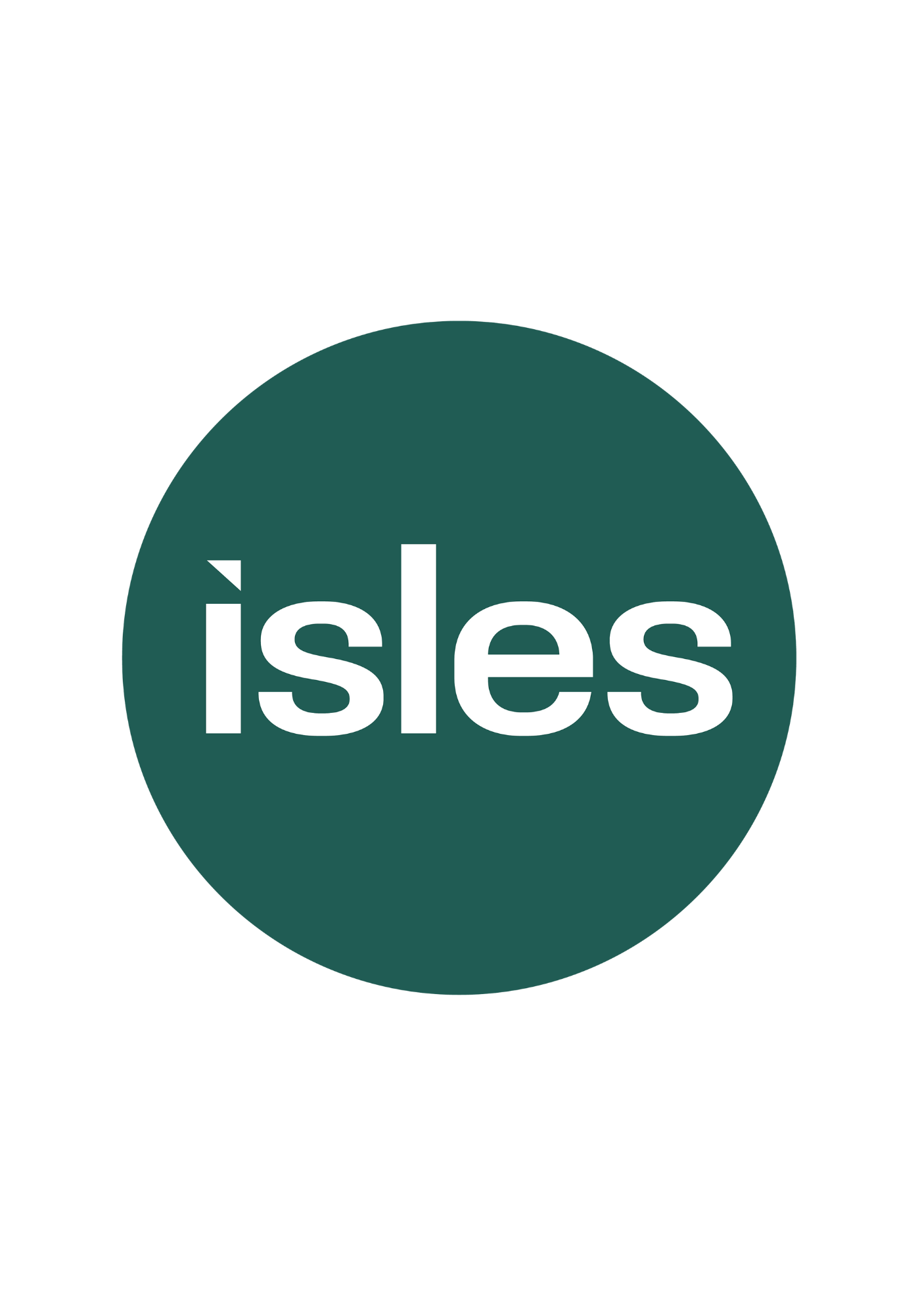 Isles Inc.