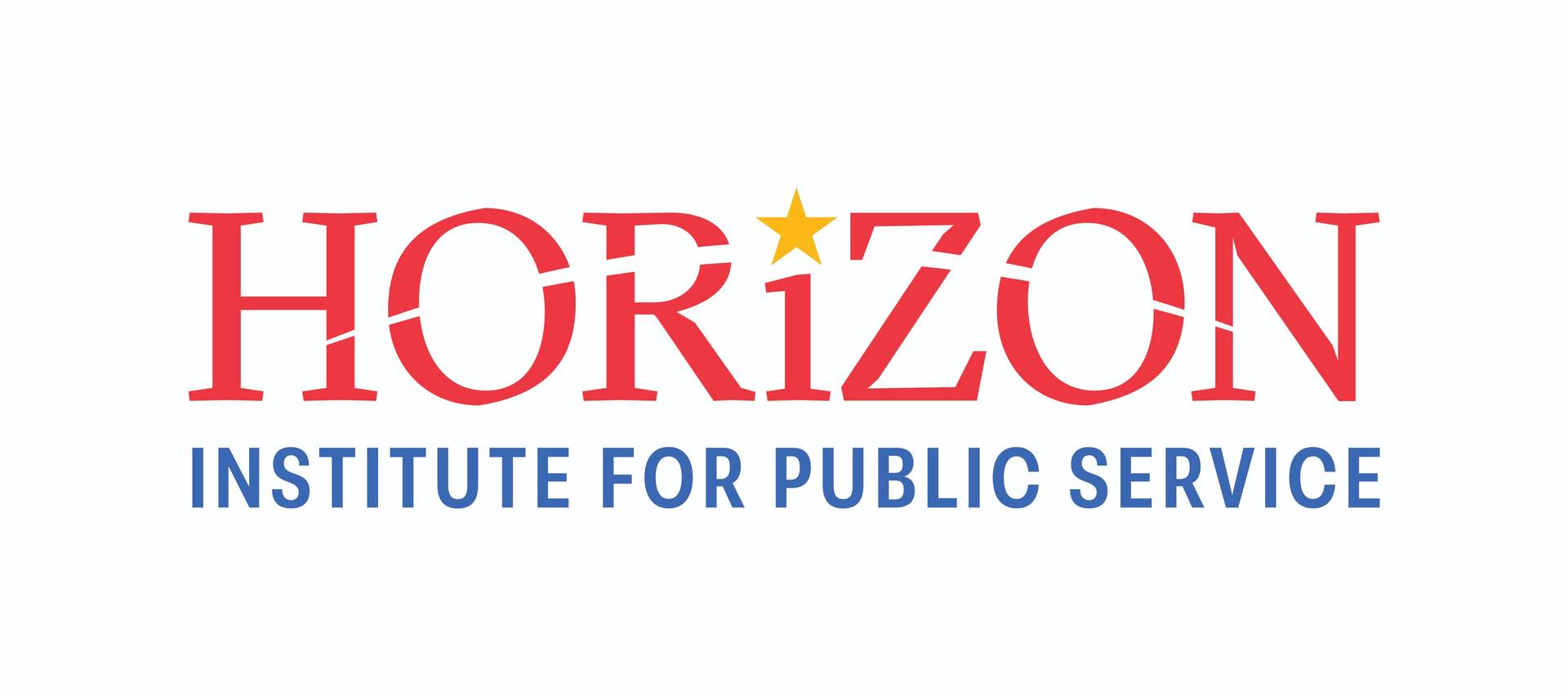 The Horizon Institute for Public Service