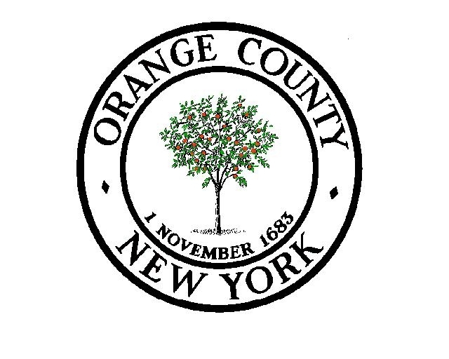 Orange County Planning Department