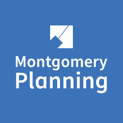 The Maryland-National Capital Park and Planning Commission, Montgomery County Planning Department