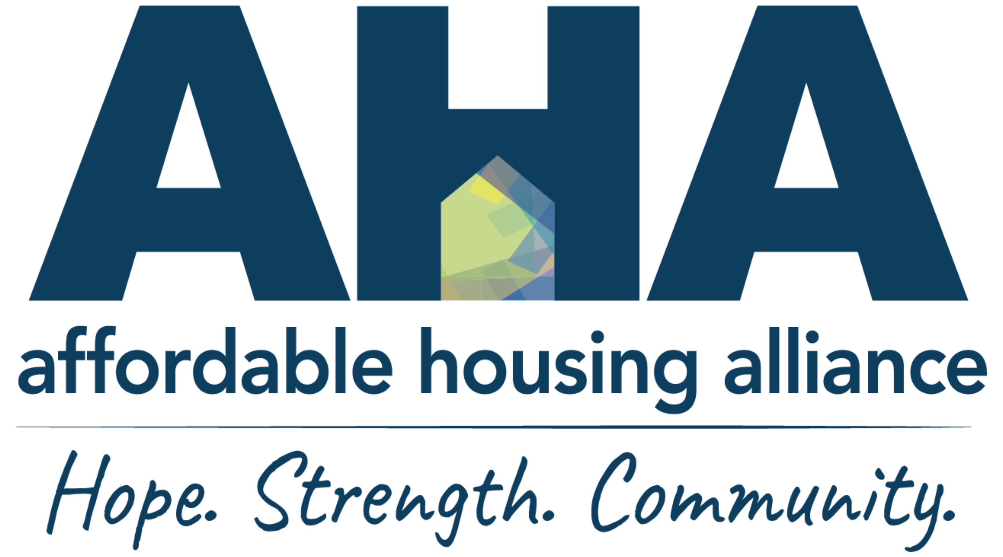 Affordable Housing Alliance (AHA)