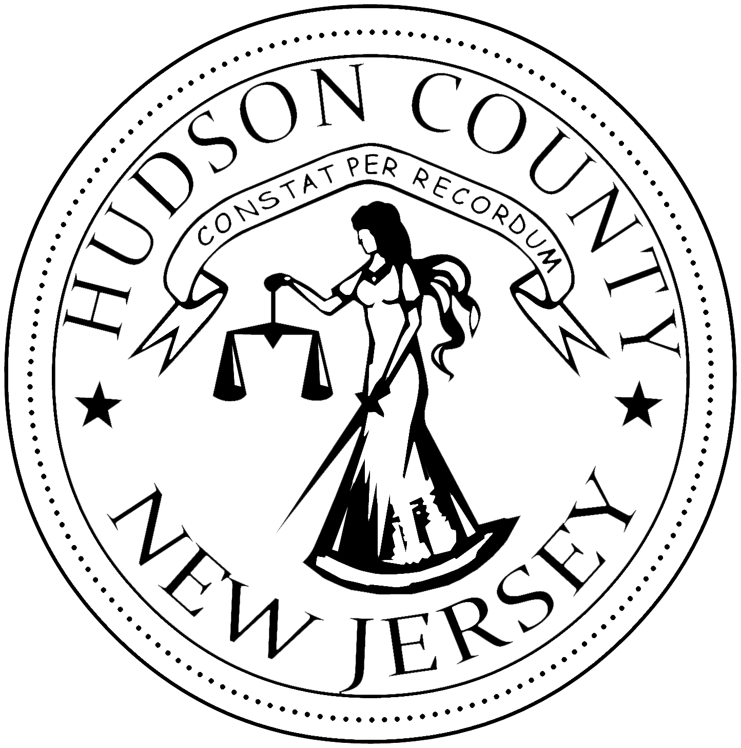 Hudson County Division of Planning