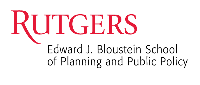Rutgers University - Edward J Bloustein School of Planning and Public Policy