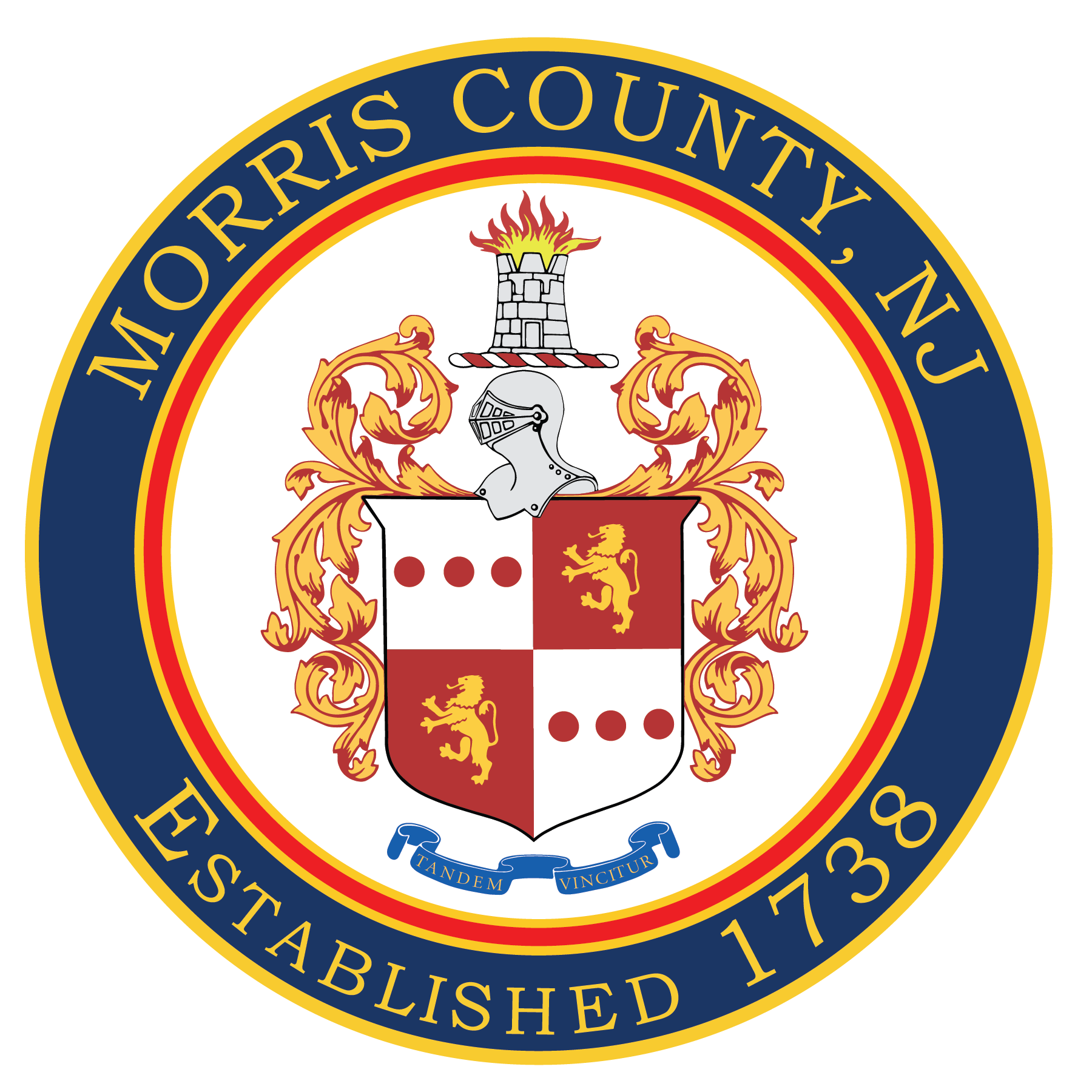 Morris County Division of Engineering and Transportation