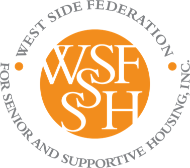 West Side Federation for Senior and Supportive Housing (WSFSSH)