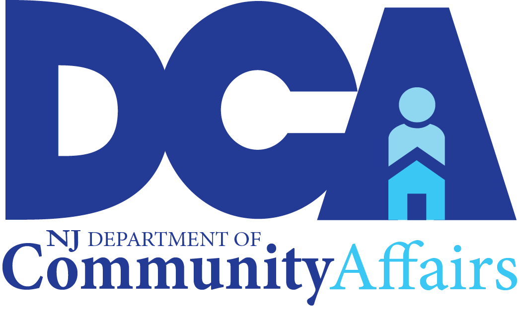 New Jersey Department of Community Affairs - Division of Housing and Community Resources
