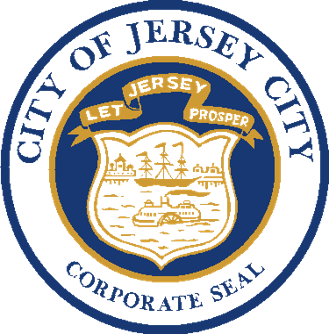 City of Jersey City