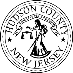 Hudson County Division of Engineering