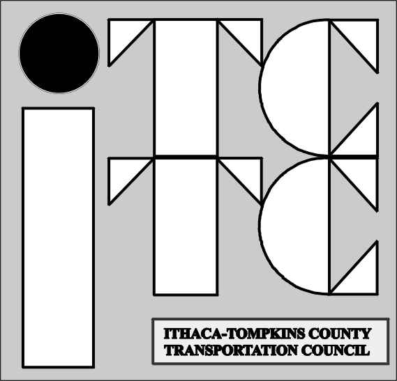 Ithaca-Tompkins County Transportation Council - ITCTC
