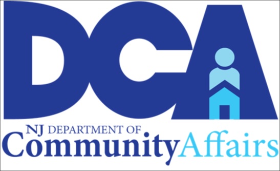 State of New Jersey, Department of Community Affairs (DCA)
