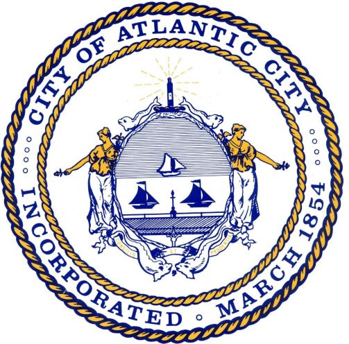 City of Atlantic City